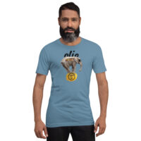 BIG FLAVOR TEE - Image 3