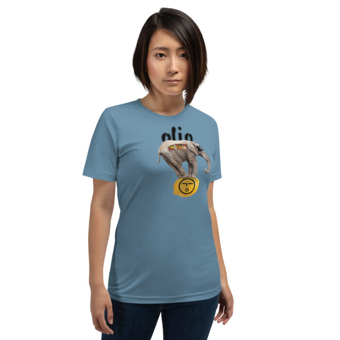 BIG FLAVOR TEE - Image 7