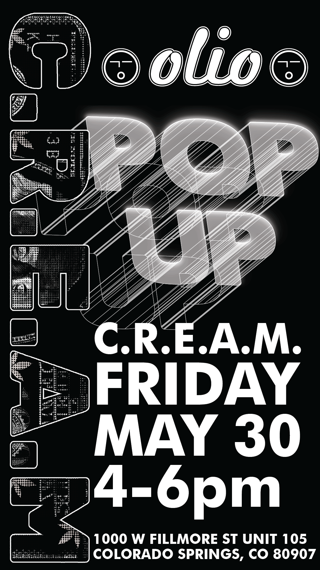 CO – CREAM0530
