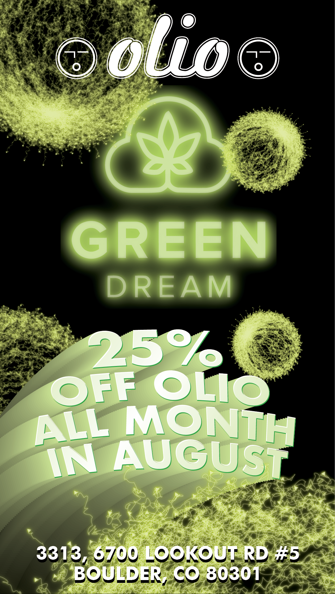 CO – GreenDream0801ALLMONTH