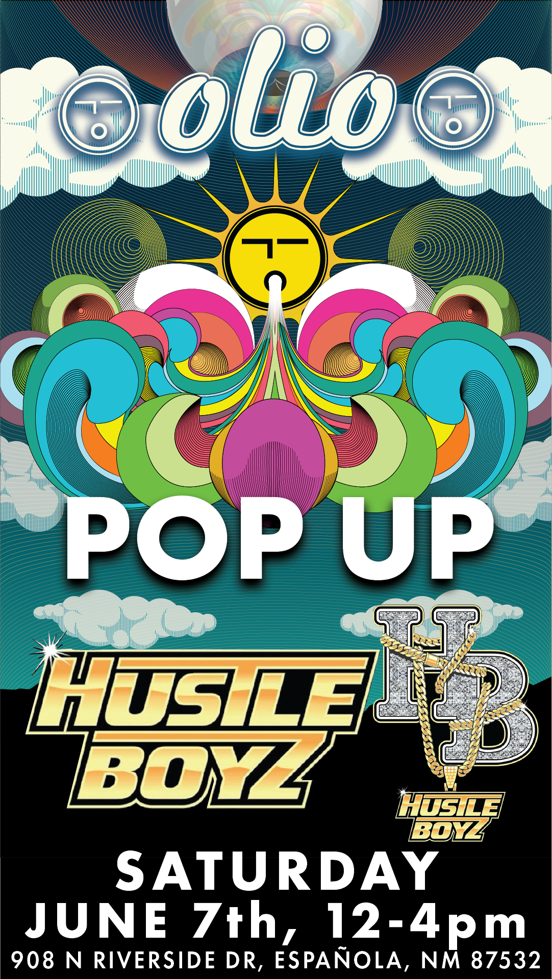 NM – HustleBoyz0607