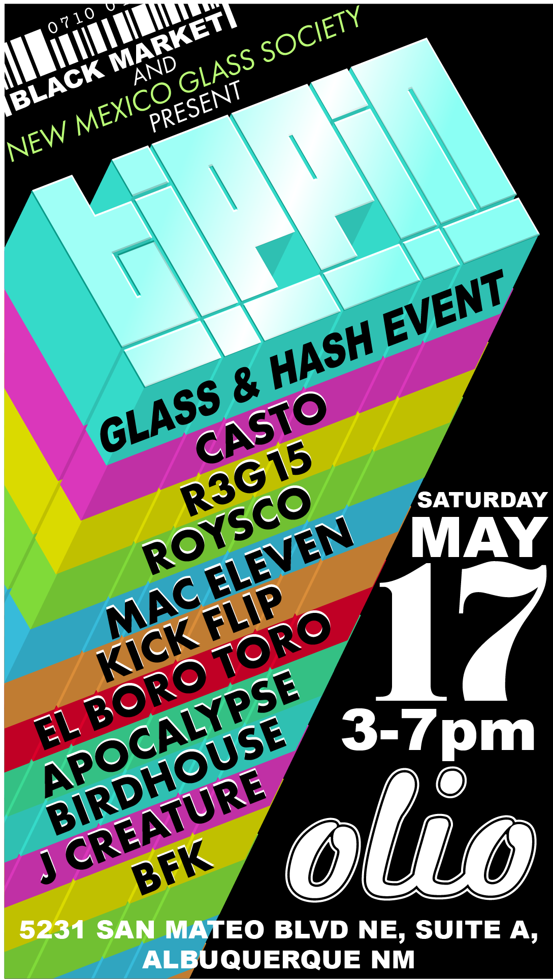 NM – TippinEvent0517