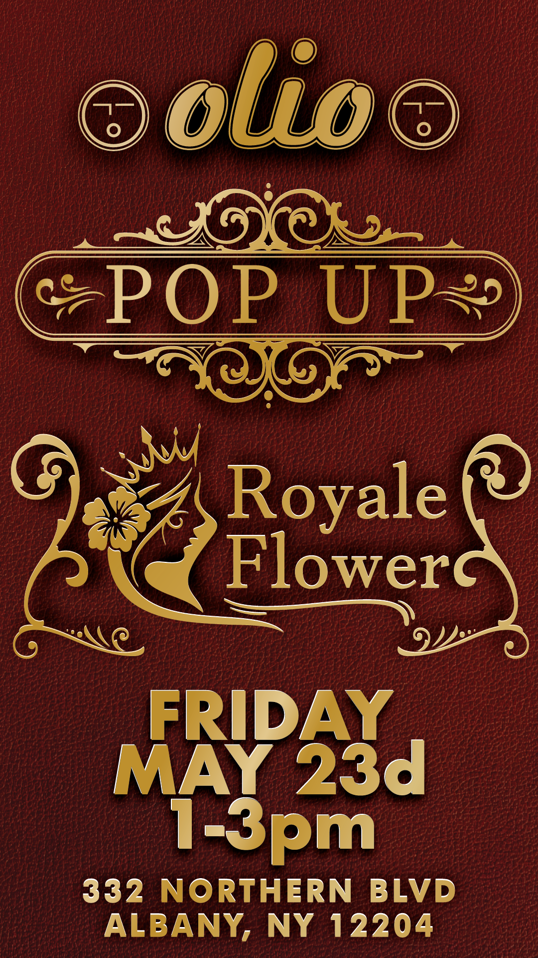 NY – RoyaleFlower0523