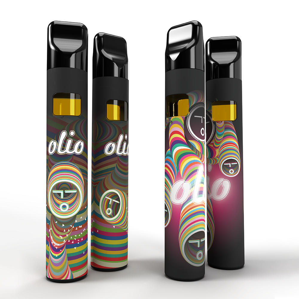 OLIO – AIOR – All in one Roain