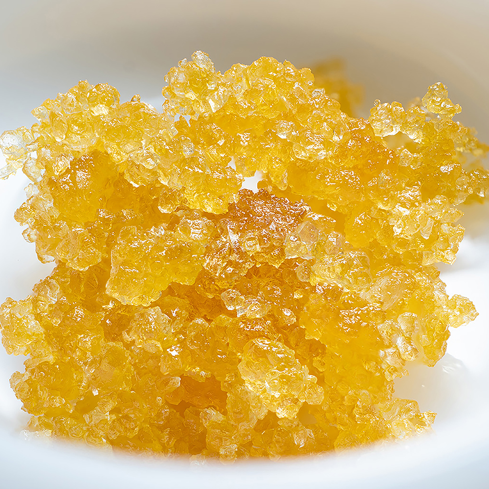 OLIO – LRDS_liveresin