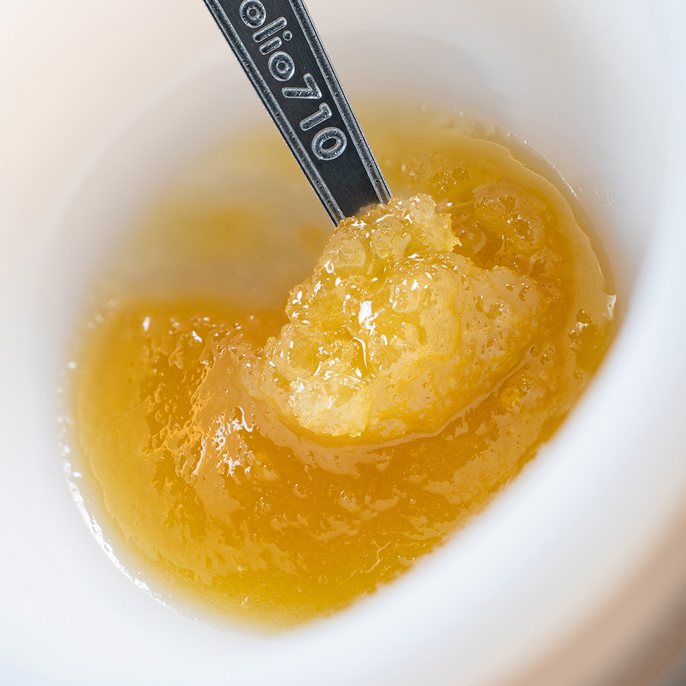 OLIO – MMPRJ Gram