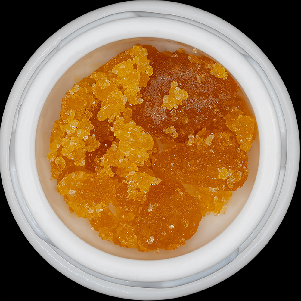 OLIONM – LiveResinWetSugar