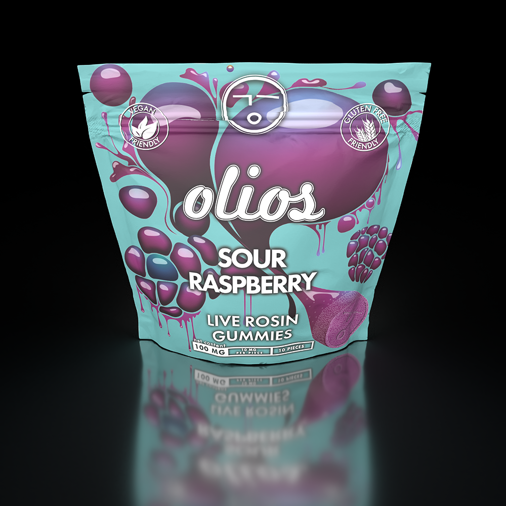 OLIOS_NM_SOURRaspberry