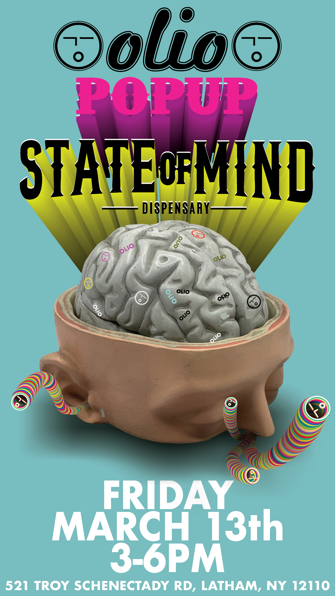 NY – StateOfMind0313